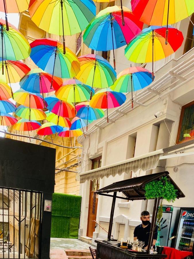 Bucharest Elite Apartments Luaran gambar